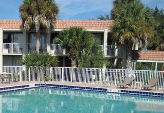 The Resort At Heritage Park Kissimmee Exterior foto